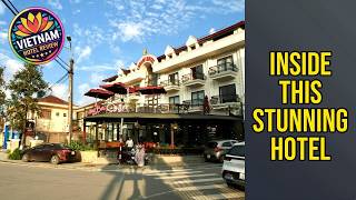 Sapa Legacy Hotel - Inside This Stunning Hotel | Sapa, Vietnam🏨 | Vietnam Hotel Review