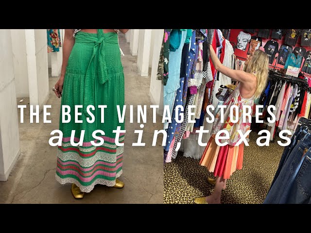 vintage dresses austin texas THE BEST SHOPPING IN TEXAS/ Satin A-line Wedding Dress, Size:6/XS Material_Cotton-Silk Western wear