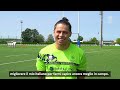 🦁 Jacob Umaga 🎙️ "Dovremo alzare ancora di più l'asticella"