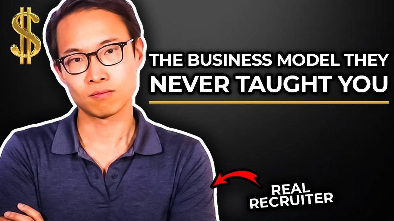 The Business Model Nobody Talks About That Pays $300K–$500K with No Employees and No Product