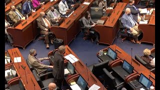 HB-210 and other laws take effect
