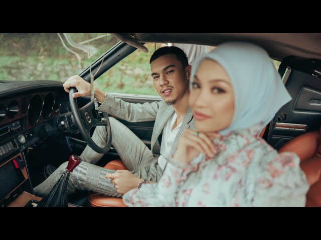 NABILA RAZALI feat. MK K-CLIQUE - PELUANG KEDUA (BEHIND THE SCENES) class=