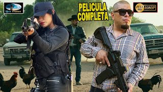 Mataron A Su Padre Y Regresa Para Acabar Con Los Asesinos - Pelicula Narcos Ola Studios Tv
