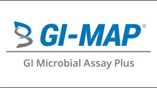 GI Map PCR Test Instructions