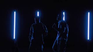 US Army Rappers - “Basic” Prod. By New Message!