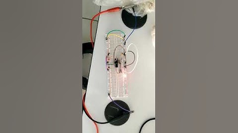 Simulación de un circuito Pic 16F84a.