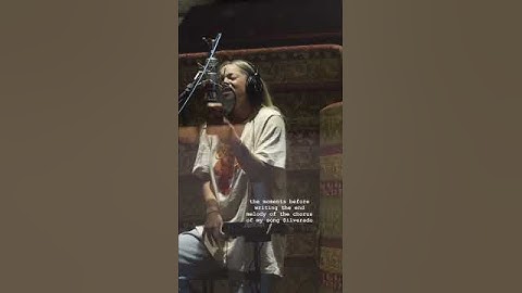 Thumbnail of Silverado the process 🫧 #studio #songwriting #singersongwriter #tanneradell