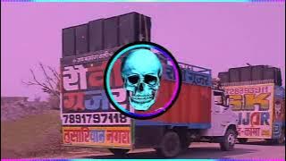 Kesi Mare Chot Jigariya Me Kale Chunar Wali Dj Remix || New Song Satto Gurjar Rasiya || Dj Abhishek