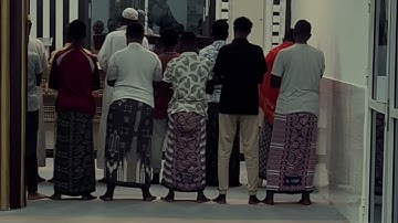 ماتيسر من صلاة التراويح/ أواخر سورة إبراهيم