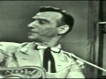 HANK SNOW  - I don't hurt anymore  1956