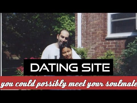 The soulmate site