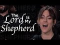 “The Lord is My Shepherd” - Hour of Power Choir