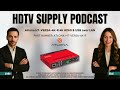 Atlona HT-VERSA-4K-R 4K HDMI & USB over LAN
