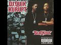 DJ Quik Kurupt The Appeal BlaQKout mp3