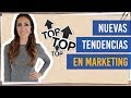 10 Tendencias de marketing Online para 2020