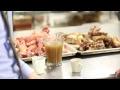 What's This Bone Broth People Are Drinking?