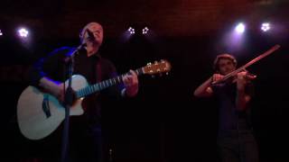 Midge Ure &amp; India Electric Co. &quot;Sounds of Marching Men&quot; live @ The Brook Southampton