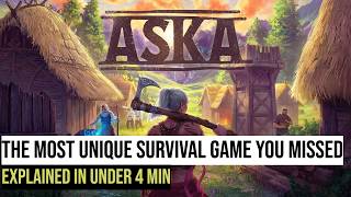 Aska In 2025 Is Not What You Think It Is Explained In Under 4 Min