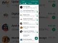 Introducing Chat Lock on WhatsApp