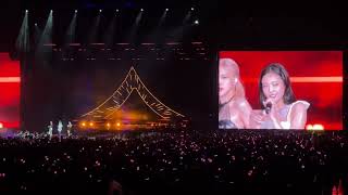 LOVESICK GIRLS - BLACKPINK Born Pink Encore at MetLife Stadium, NJ!!! DAY 2!!!