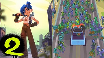 Idle Breaker - Last Survival #2 | No commentary Android Gameplay Walkthrough