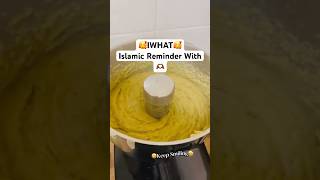 allaah Subhannahu Wata Ala Is Enough For Me