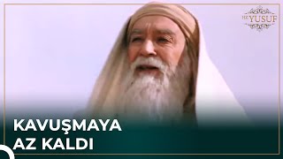 Hz. Yakup Mısırda Hz. Yusuf