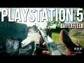 Battlefield 1: Back To Full Commentaries. (PS5 4K Gameplay)