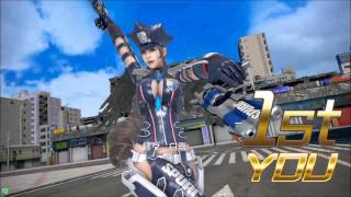 20160201 駆逐型ギャロップUL double