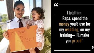 The Real Story Of Ritu Rathee Ritu Rathee Taneja