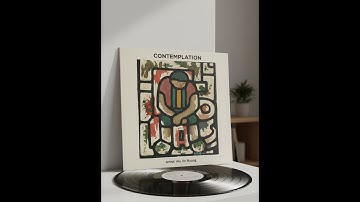 『 Contemplation 』_ Work Flow Music EP_2