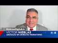 ¡Atención! Nueva regla de USCIS cambia los casos de asilo