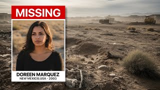 New Mexico cold case solved —arrest shocks community