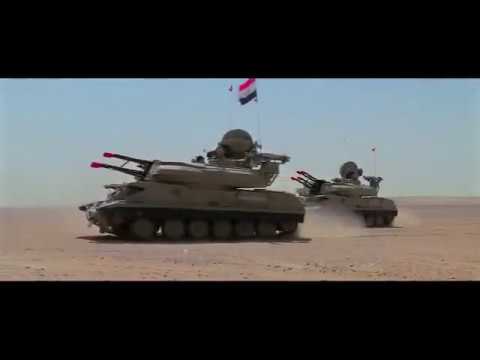 أغنية يحكى أن الجيش المصري عمر عبداللات