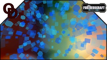 FortressCraft: Evolved - The last one for now - E34