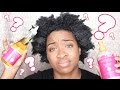 Do tailored beauty products even work on natural hair  type 4