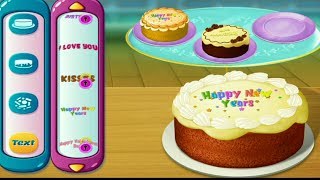 PERMAINAN ANAK - PERMAINAN BERBELANJA PERMEN DAN KUE DI SUPERMARKET screenshot 4