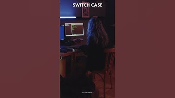 C# Switch Case Nasıl Kullanılır ?