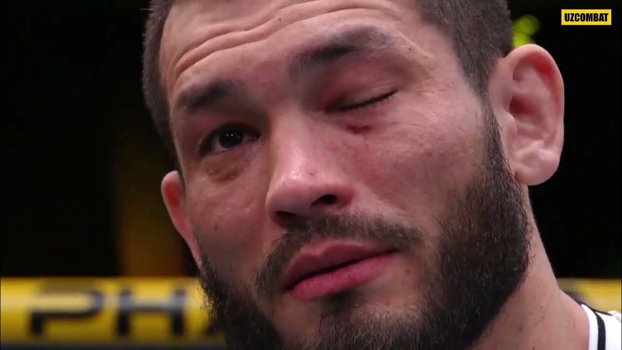 Jiu Jitsu Самурай