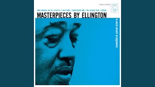 Video thumbnail of "Duke Ellington - Mood Indigo"