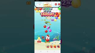 Shopee Bubble Puzzle Level 439 ⭐⭐⭐