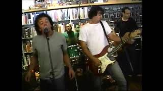Ween - Beacon Light - 2003-07-29 Minneapolis MN Electric Fetus Records