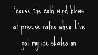 The Tip of the Iceberg by Owl City Lyrics