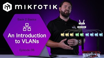 Have you fully explored the potential of VLANs? Let