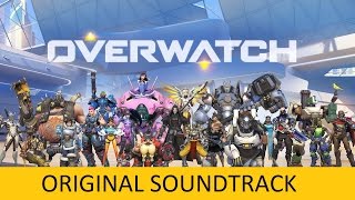Overwatch FULL SOUNDTRACK OST