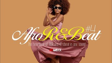 ⭐ Is This the Future of Afrobeat & R&B? 🔥 AfroR&Beat Vol. 4