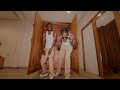 Bongo Wirion Ft Inikleizy - NIACHE (Official Music Video)