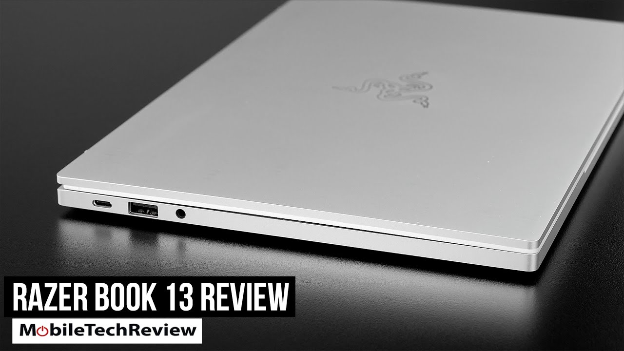 Razer Book 13 Review Youtube