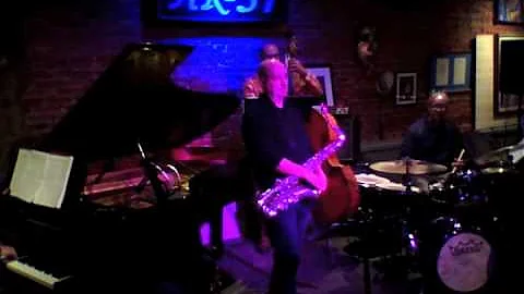 "Blues for Izems" by John Leber, Jazz Composer's S...