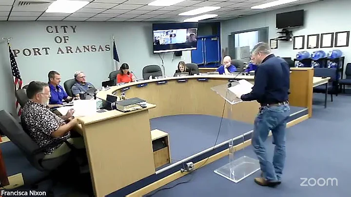 December 18, 2025 Regular City Council Meeting